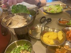 -西塔老太太泥炉烤肉(青浦蟠龙天地店)