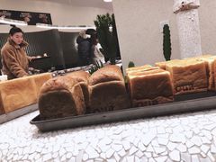 -OUR Bakery(SKP-S店)