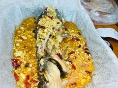 -三煮纸包鱼(青岛总店)