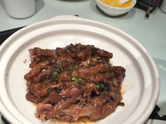 -马仕玖煲·融合菜·酥不腻烤鸭(人大店)