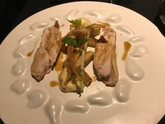 -AZUL by FUEL蓝色·法式酒馆(琶醍店)