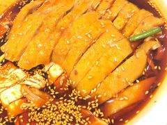 文杏鸡-文杏酒楼(一品天下店)