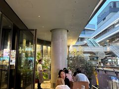 -SHAN山(前滩太古里店)