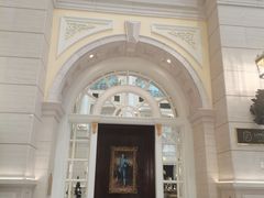 -澳门喜来登大酒店