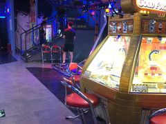 -核客电玩城(清泉店)