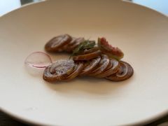 -三亚亚龙湾瑞吉酒店·铭轩中餐厅Mingxuan·海南菜·粤菜