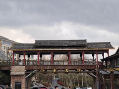 -江南天池