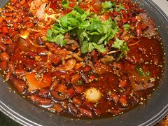 -麻六记(新天地店)