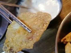 -MI WU FACTORY米屋美食工厂餐厅(绿地店)