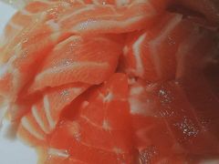 -亚马逊环球美食百汇(新城吾悦广场店)