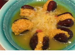 -山西会馆·晋菜·晋商宴·学堂记忆(许坦西街店)