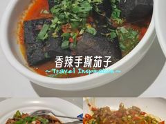-兰湘子·湘菜小炒(济南领秀城店)