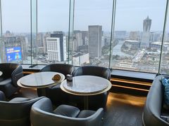 大堂-Hi City·城市之巅