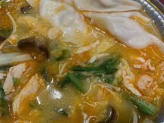 -喜家德虾仁水饺(长泰广场店)