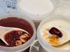 -小老虎糖水铺(国贸店)