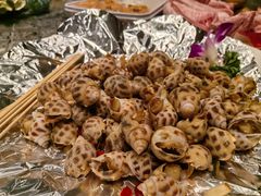 -天喜酒楼饭市·茶市(同德皇宫店)