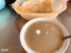 -朝阳糁馆(平安路店)