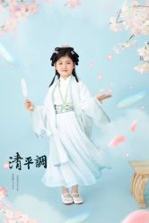 -布格儿童摄影(长春旗舰店)