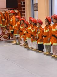 -奈尔宝家庭中心·亲子餐厅(苏州大悦城店)