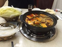 -新乡杨记红焖羊肉火锅(天坛南门店)