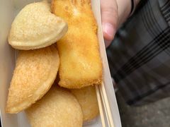 -好可爱经典炸炸炸·炸鲜奶(长郡老店)