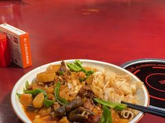 -西域阿里马新疆菜·清真(桂花路店)