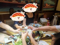 -三石铁板烧(紫竹桥店)