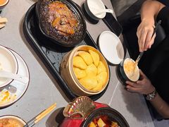 -陶德砂锅(蜀汉路店)