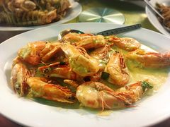 -大茄来海鲜餐厅(亚洲城分行)