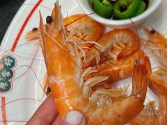 -飞尝蚝·顺德菜·鱼生(顺德总店)