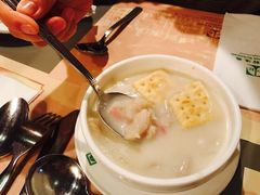 -太平馆餐厅(尖沙咀店)