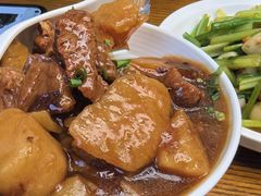 -馬仁義·好吃店(徐汇日月光店)