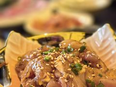 -樱嘢·炭火烧肉(惠南店)