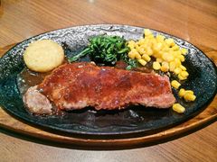 -萨莉亚意式餐厅(南京环亚凯瑟琳广场店)