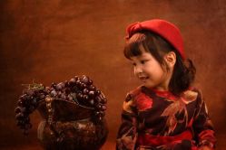 -爱你宝贝孕婴亲子摄影美学馆(绍兴店)
