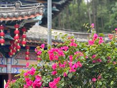 -海南文笔峰盘古文化旅游区