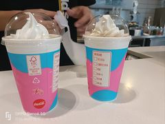-麦当劳(磨子桥店)