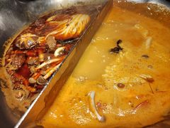 -湊湊火锅·茶憩(打浦桥日月光店)