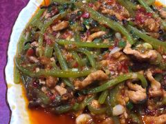 鱼香肉丝-易老妈蹄花.特色川菜(人民公园总店)