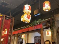 -南京大牌档(凯德1818店)