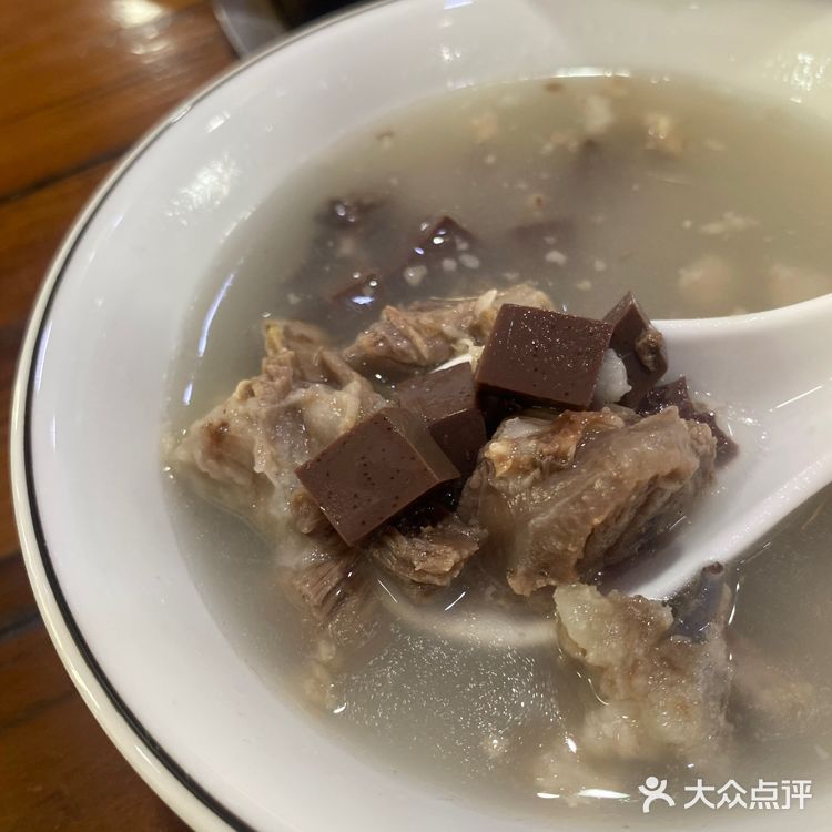 本溪水洞旅游,一定不能错过的小市羊汤!