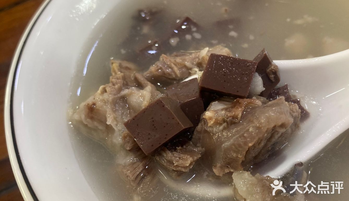 本溪水洞旅游，一定不能错过的小市羊汤！