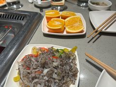 -海底捞火锅(珠影星光城夜宵主题店)