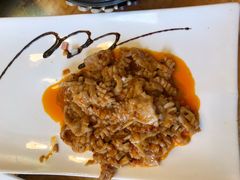 -马凯餐厅(长椿街店)