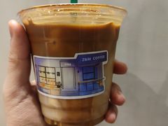-ZM COFFEE(西安路店)