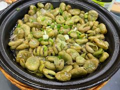 -高老庄·老溧阳·私房菜(南山竹海店)