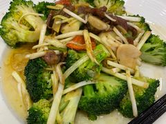 -天鲜阁·海鲜粤菜·33年老字号(石槎白云站店)