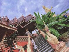 -西双版纳总佛寺