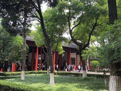 -南京中国近代史遗址博物馆(南京总统府)