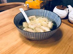 -红小满休闲餐厅(十全街店)